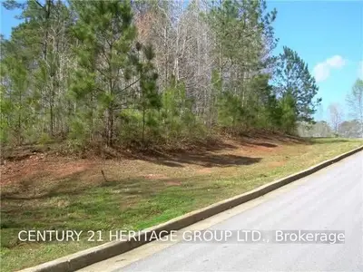 Lot 18 Principal Meridian Drive, Out of Area