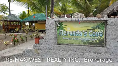Brgy Calala Street, Out of Area