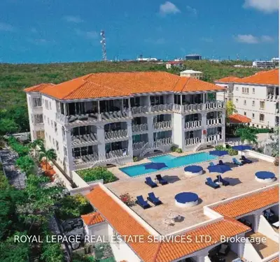 3 Lavista Azul Resort End S 205, Turks Caicos Island 000 000