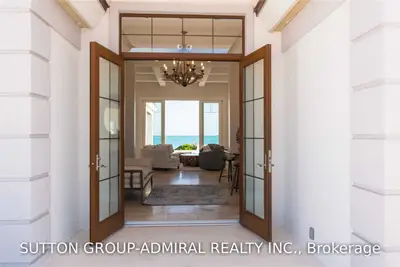 #3 Palmetto Bay Gate, Out of Area