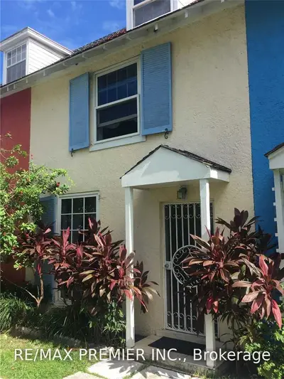 19 West Bay Street, Out of Area