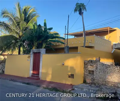 304L Calle 36 Street, Mexico 000 000