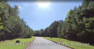 Lot 25 Radian Way, Out of Area, ON