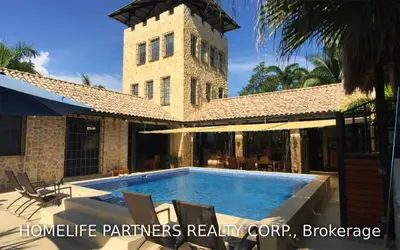 17 Villa Del Mar Avenue, Costa Rica