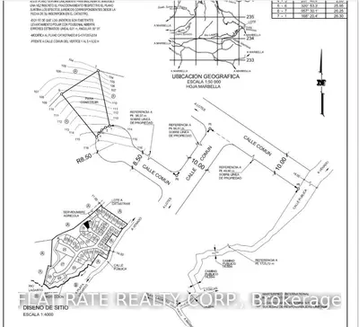 Lot 31 Playa Lagarto Street, Costa Rica