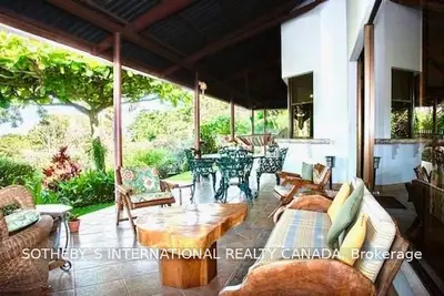 12 Pozos De Santa Ana Avenue, Costa Rica 000 000