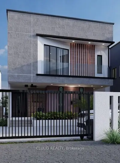 1 Tema C.25 Boulevard, Out Of Area
