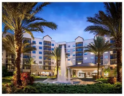 14501 Grove Resort Avenue 3342, Florida Usa, On 34787
