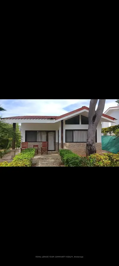 41 Playa Lagarto, Costa Rica, On, L4j 1w3