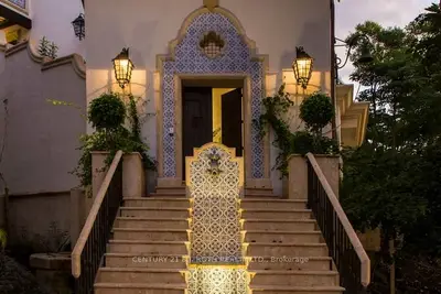 27 Cartagena Way, Costa Rica C1c 1r1
