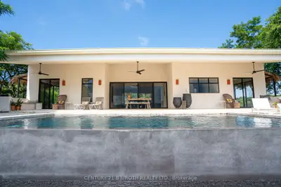 1 Casa Escondida Lomas Way, Costa Rica