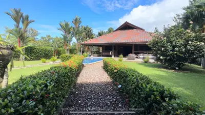 #ojochal 60504 Finca Maranon, Costa Rica, 60504