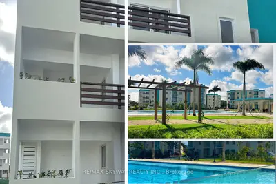 101 Serena Village, Dominican, 23000