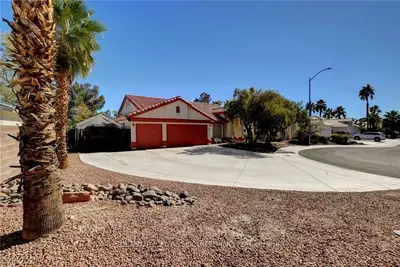 5712 Grand Guiness Court, Nevada 89130