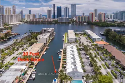3807 Ne 166th Street 2, Miami Beach 33160
