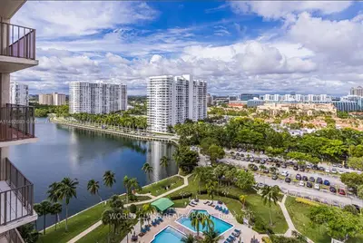 18151 31st Court 1606, Miami Beach 33160
